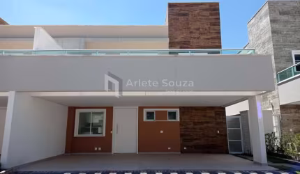 Casa em Condomínio para Venda em Arujá, Condomínio Residencial Sunville, 4 dormitórios, 2 suítes, 5 banheiros, 6 vagas