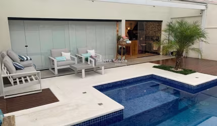 Casa em Condomínio para Venda em Arujá, Condomínio Residencial Sunville, 2 dormitórios, 2 suítes, 4 banheiros, 4 vagas