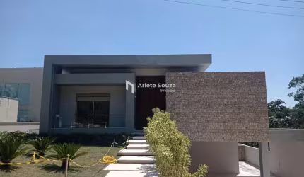 Casa em Condomínio para Venda em Arujá, Novo Horizonte Hills I e II, 4 dormitórios, 4 suítes, 6 banheiros, 4 vagas