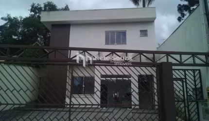 Consultório Odontológico para Locação em Arujá, Nossa Senhora do Carmo, 1 banheiro