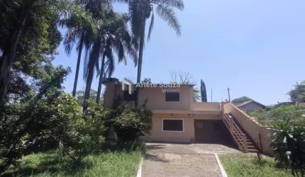 Casa para Venda em São Bernardo do Campo, Batistini, 4 dormitórios, 1 suíte, 3 banheiros, 2 vagas