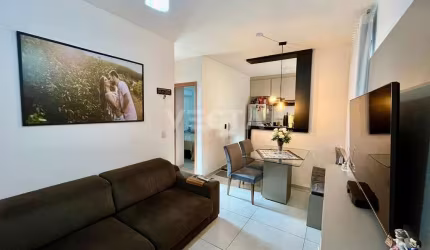 Apartamento à Venda no Condomínio Rio Prado - Zona Leste de São José do Rio Preto