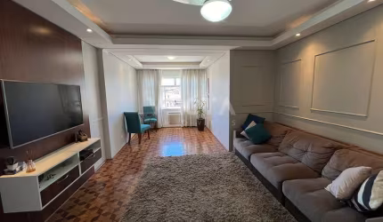 Apartamento à Venda, Centro, São José do Rio Preto, SP