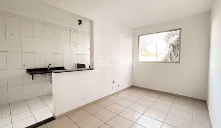 Apartamento padrão à Venda, (Condomínio Rio Fraser), São José do Rio Preto, SP