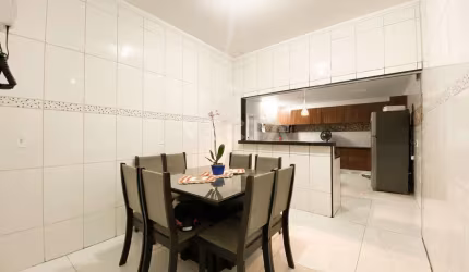 Casa à venda, Residencial Santa Ana, São José do Rio Preto, SP
