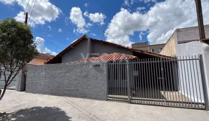 Casa para Venda e Locação, Jardim Planalto, São José do Rio Preto, SP