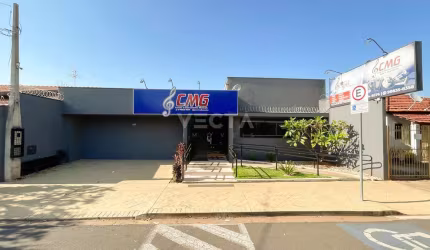 Casa Comercial, Boa Vista, São José do Rio Preto, SP