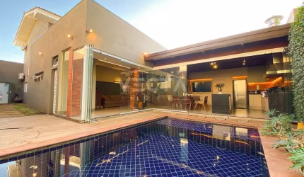 Casa no Condomínio Recanto Real para locação,São José do Rio Preto, SP