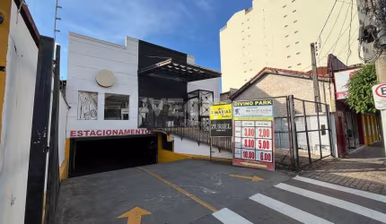 Loja/Garagem para Venda e Locação, Centro, São José do Rio Preto, SP