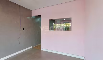 Salão/Loja para Locação em Rua Movimentada no Jardim Maria Lúcia – Ideal para Diversos Negócios
