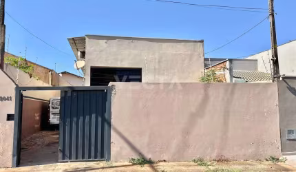 Galpão logístico para Locação, Jardim Nunes, São José do Rio Preto, SP