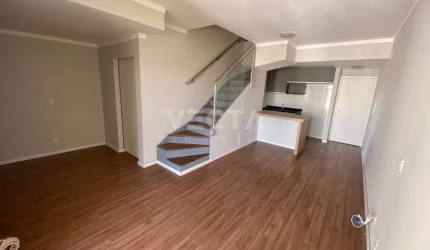 Cobertura próximo ao Rio Preto Shopping, condomínio Pinheiros Club, Zona Sul em São José do Rio Pre