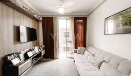 Apartamento à venda, Vila Itália, São José do Rio Preto, SP