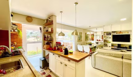 Apartamento padrão à Venda, Jardim Urano, São José do Rio Preto, SP