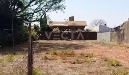 Terreno  Estrategicamente posicionado, Vivendas, São José do Rio Preto, SP