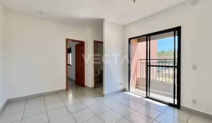 Apartamento com 2 Dormitórios à Venda no Condomínio Borghese Boulevard