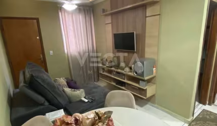 Apartamento à venda, Boa Vista, São José do Rio Preto, SP