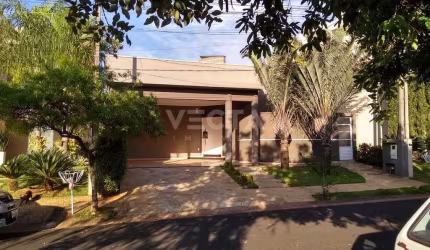 Casa para venda e locação, Village Mirassol II, Mirassol, SP