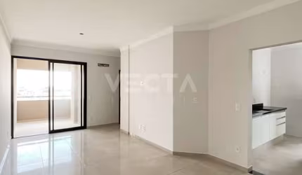 Apartamento à venda com excelente localização, Jardim Santa Catarina, São José do Rio Preto, SP