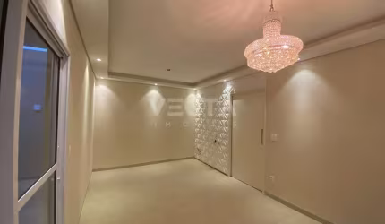 Casa completa no Condomínio Village Imperial – São José do Rio Preto!