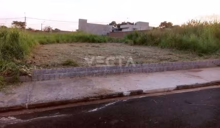 Terreno Plano no Loteamento Fazenda Rio Preto – Localização Estratégica!