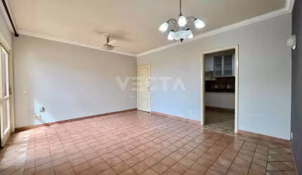 Apartamento padrão para Locação, Higienópolis, São José do Rio Preto, SP