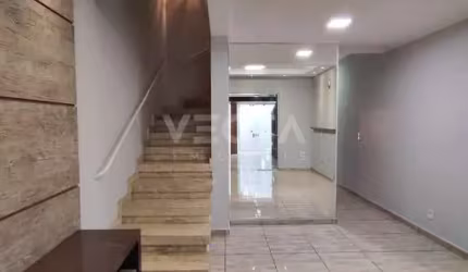 Casa à venda em Condomínio Fechado, Vila Borguese2