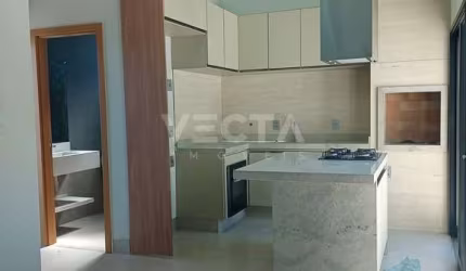 Casa à venda, Residencial Setsul II, São José do Rio Preto, SP
