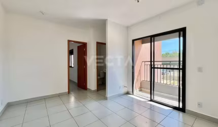 Apartamento com 2 Dormitórios à Venda no Condomínio Borghese Boulevard