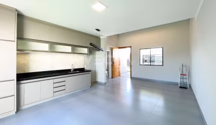 Casa à venda, Residencial Setsul II, São José do Rio Preto, SP