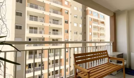 Apartamento à venda, High Redentora, São José do Rio Preto, SP