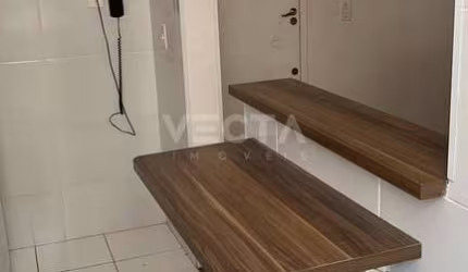 Apartamento à venda, Rio Amazonas, próximo ao Centro de São José do Rio Preto, SP