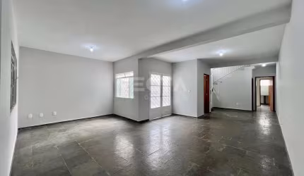 Charmosa Casa Assobradada para Locação no Bairro Cidade Nova - Perto do Plaza Avenida Shopping!