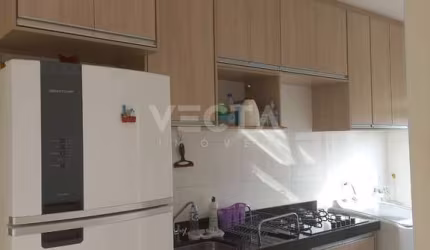 Residencial Pleno Vila Flora, São José do Rio Preto, SP