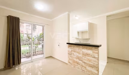 Apartamento à venda, Residencial Pleno Vila Flora, São José do Rio Preto, SP