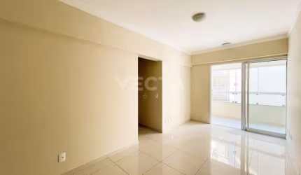 Oportunidade! 3 Dormitórios com Sacada no Edifício Piemonte – 1º Andar