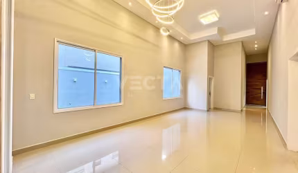 Locação no Damha 5 – casa com 260m², varanda gourmet e piscina privativa