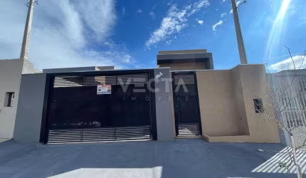 Casa à venda, Residencial di Napoli, Cedral, SP