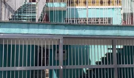 Casa - Padrão, para Venda em São Paulo/SP