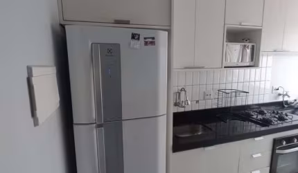 Apartamento - Padrão, para Venda em São Paulo/SP