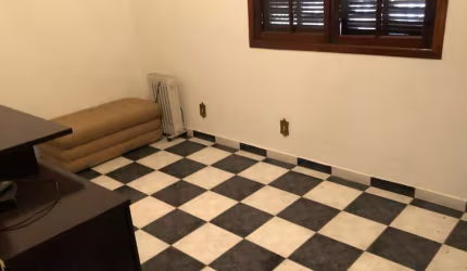 Casa - Sobrado Padrão, para Venda em Guarulhos/SP