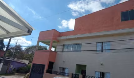 Casa - Sobrado Padrão, para Venda em São Paulo/SP