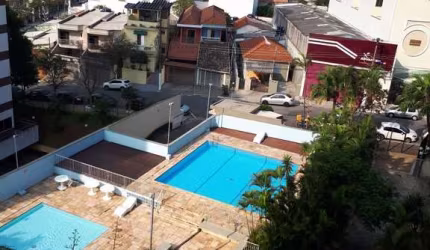 Apartamento - Padrão, para Venda em São Paulo/SP