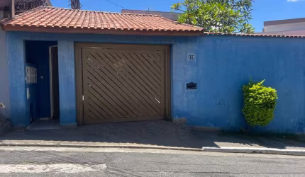 Casa - Sobrado Padrão, para Venda em São Paulo/SP