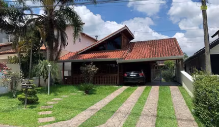 Casa - Em condomínio, para Aluguel em Mogi das Cruzes/SP
