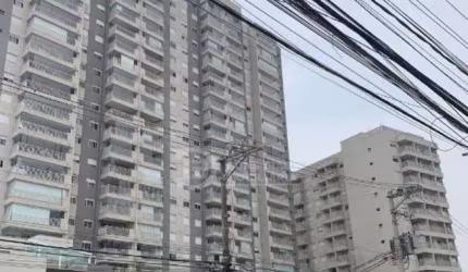 Apartamento - Padrão, para Venda em São Paulo/SP