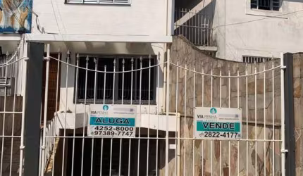 Casa - Sobrado Padrão, para Venda em São Paulo/SP