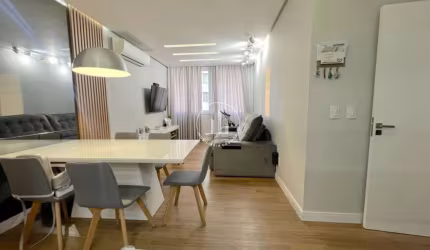 Apartamento 3 Quartos com 1 Suíte e 103m² - Centro