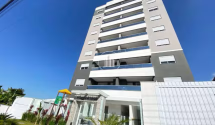 Apartamento 3 Quartos com 1 Suíte e 82m² - Pagani