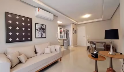 Apartamento em Praia Comprida - São José